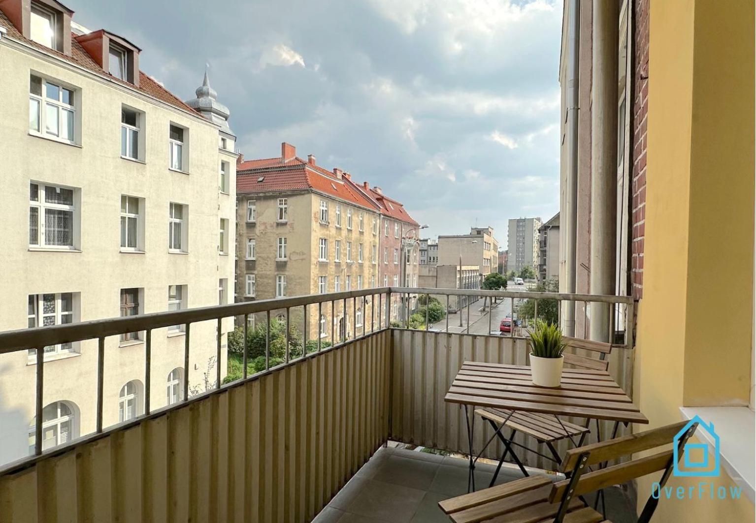 Apartment Seredino Blue Apartment- Modern Comfort In A Quiet Location, 5 Minutes To Old Town & Seaside